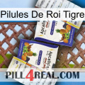 Tiger King Pills 12